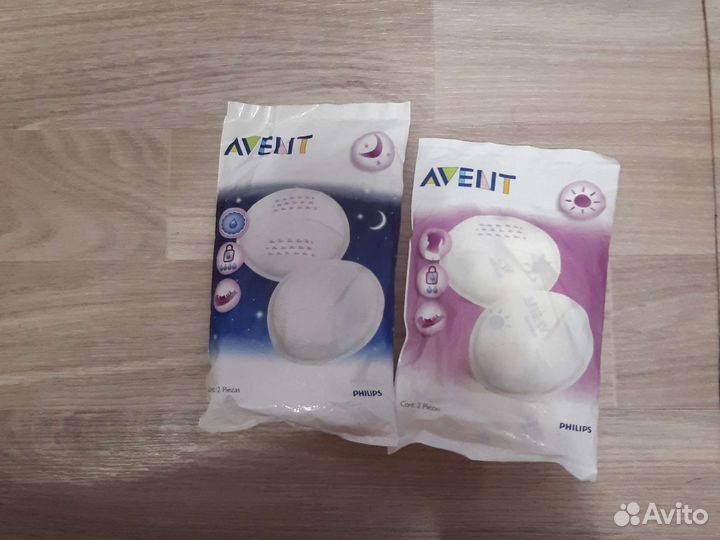 Молокоотсос ручной