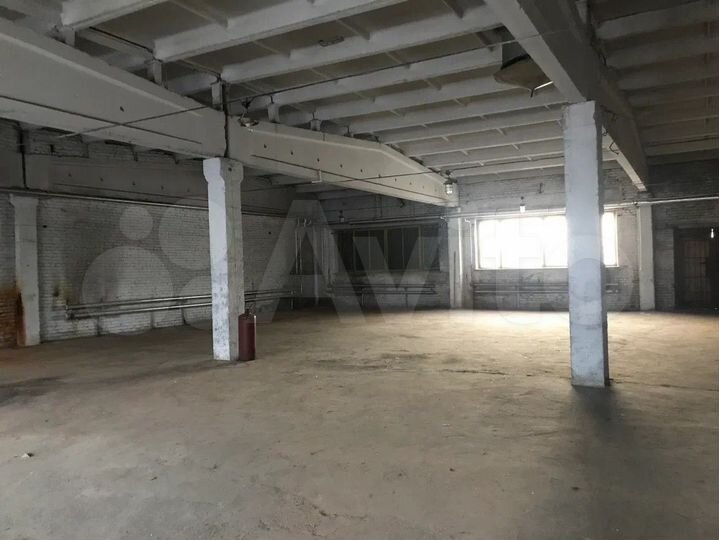 Гараж, склад, сервис, производство, 220-440 м²