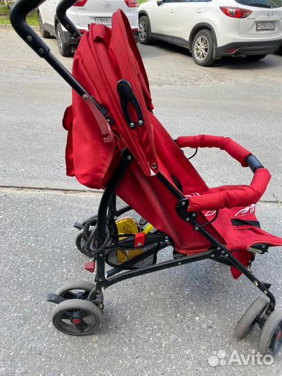 Прогулочная коляска 3 положения ремонт