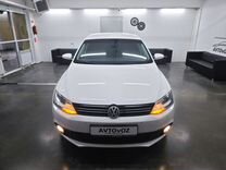 Volkswagen Jetta 1.4 AMT, 2011, 148 500 км, с пробегом, цена 1 249 000 руб.