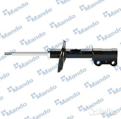 Амортизатор chevrolet EX95917154