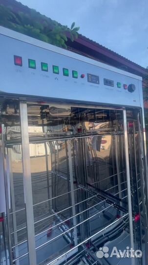 Коптильни в рассрочку из нержавеющей стали