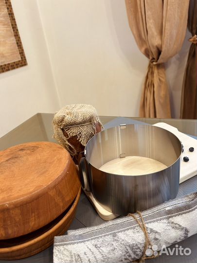 Форма для выпечки