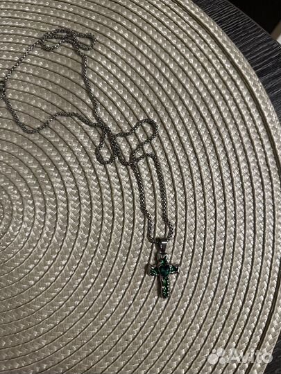 Новая шикарная подвеска