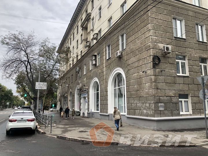 Офисы, 320 м²
