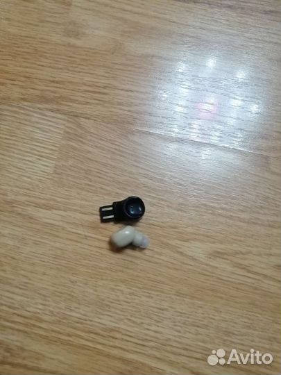Bluetooth гарнитура