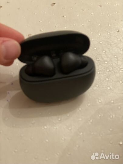 Беспроводные наушники