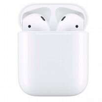 AirPods