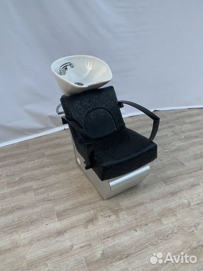 Парикмахерская мойка Италия pientranera