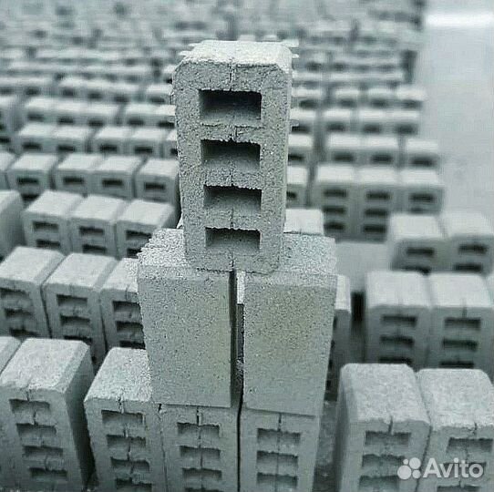 Отсевные блоки