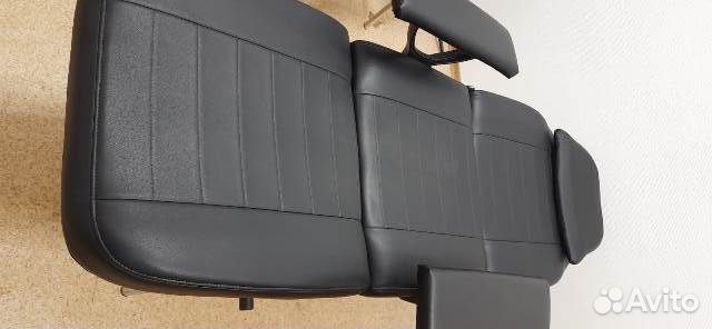 Кресло косметологическое