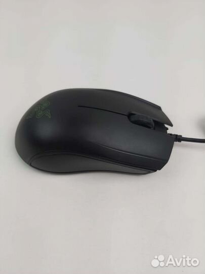 Игровая мышь