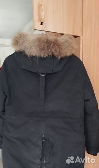 Вещи пакетом