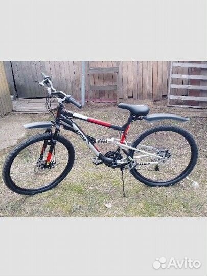 Запчасти на велосипед колеса 26