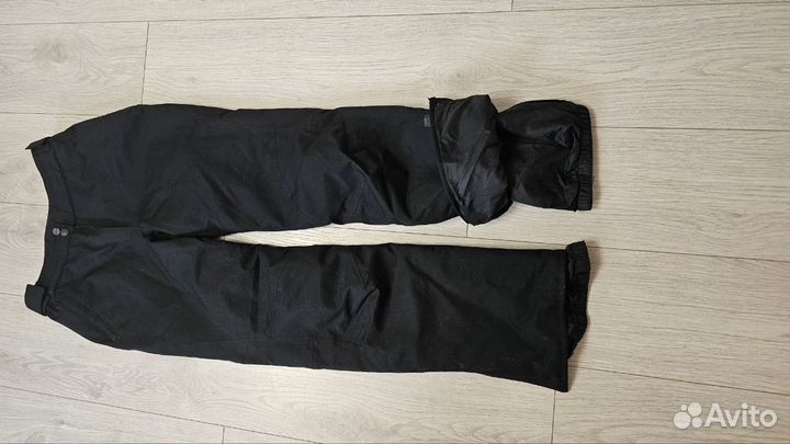 Горнолыжные штаны женские