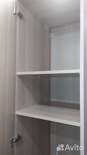 Шкаф IKEA пакс