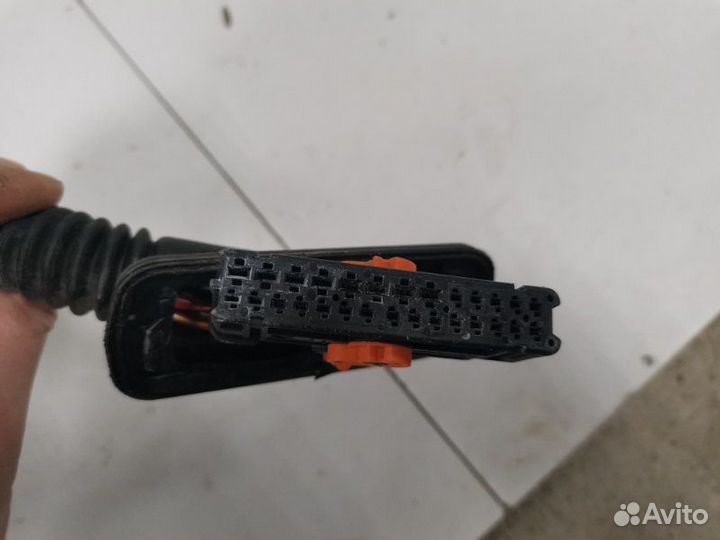 Проводка двери передняя правая Volkswagen Tiguan