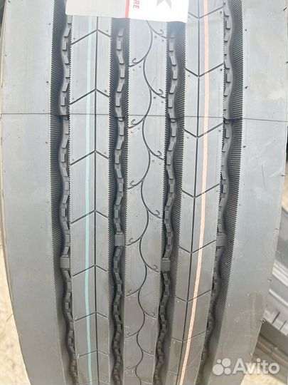 Шины для грузовых автомобилей NFH 315/70/22,5