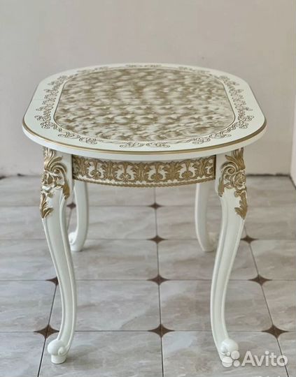 Столы стулья