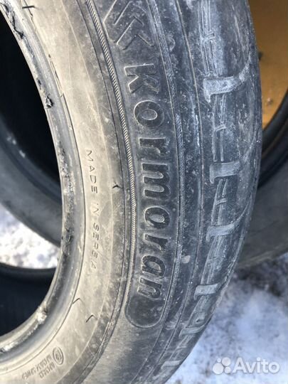 Kormoran RunPro B3 185/65 R15
