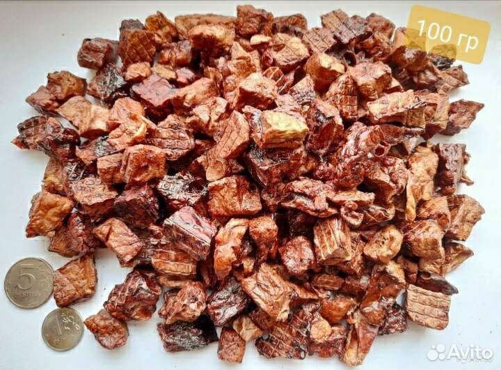 Лакомства для собак