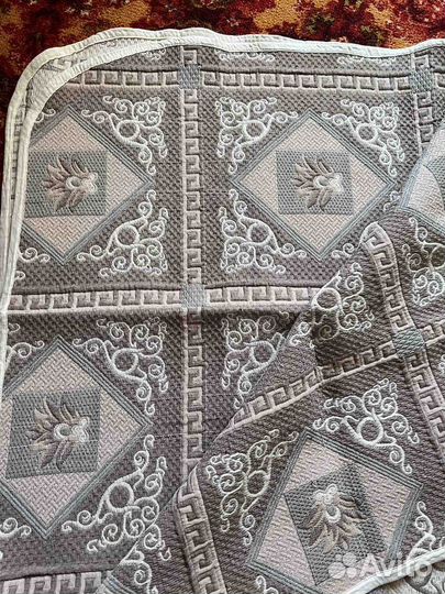Покрывало новое