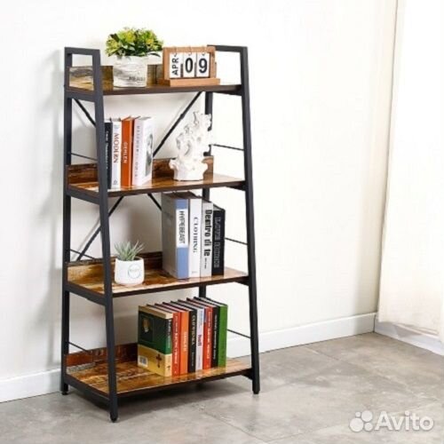 Стеллаж Teamolo