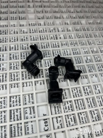 Переходник 90 градусов Delonghi