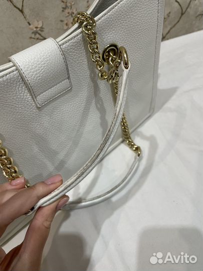 Сумка versace jeans couture