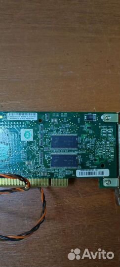 Рейд контроллер Supermicro AOC lpzr2