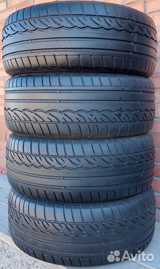 Dunlop SP Sport 01 235/55 R17