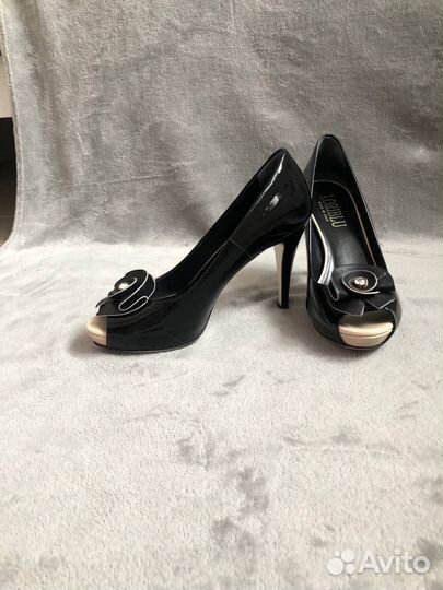 Туфли женские 37 размер италия