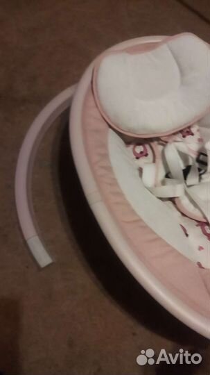 Детская качель