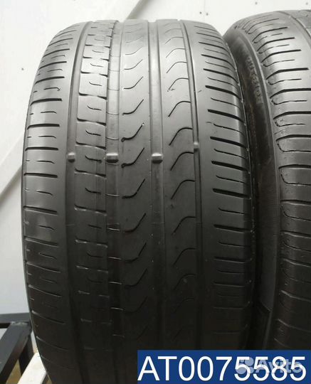 Pirelli Cinturato P7 225/45 R18 и 245/40 R18 98V
