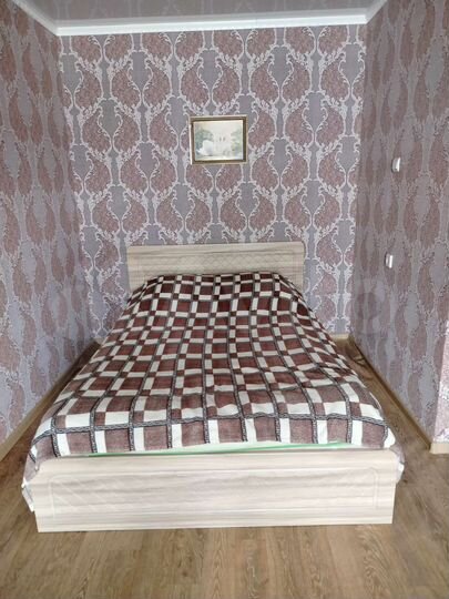 1-к. квартира, 37 м², 6/9 эт.