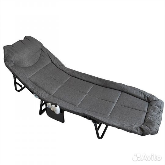 Кровать раскладная походная туристическая