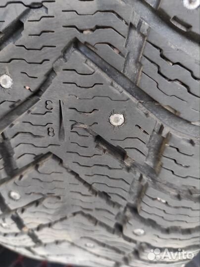 Колёса на Lads Largus