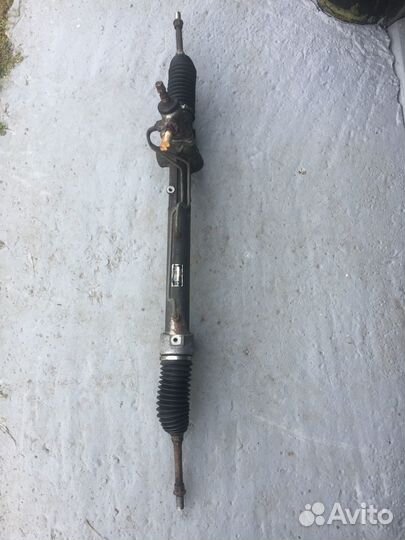 Рулевая рейка camry 40