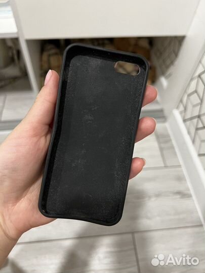 Чехол iPhone 5 5s