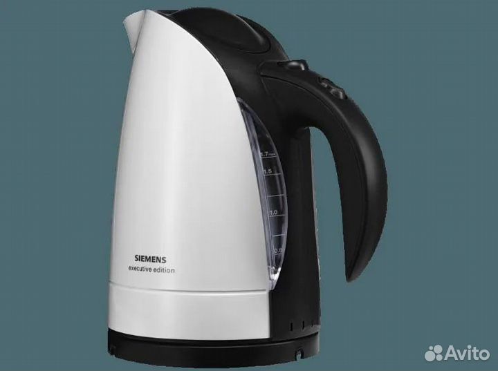 Фильтр от накипи для чайника Siemens Bosch