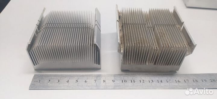 Радиаторы охлаждения для пк