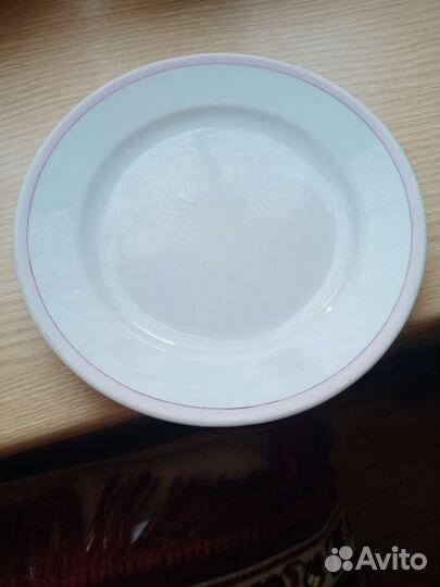 Тарелки,Кузнецов