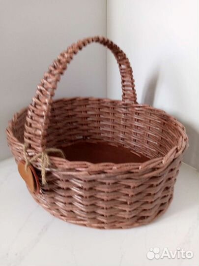 Подарочные корзины