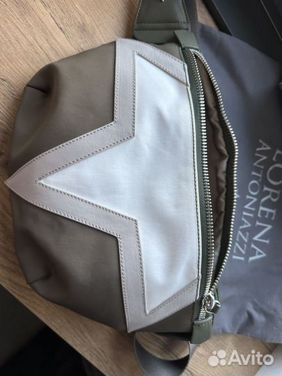 Поясная сумка Lorena Antoniazzi