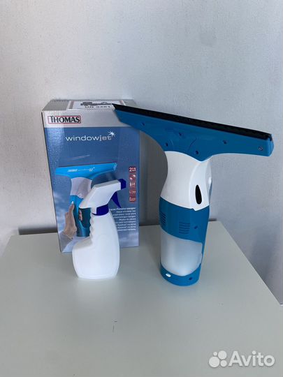 Стеклоочиститель Thomas