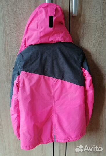 Куртка демисезонная