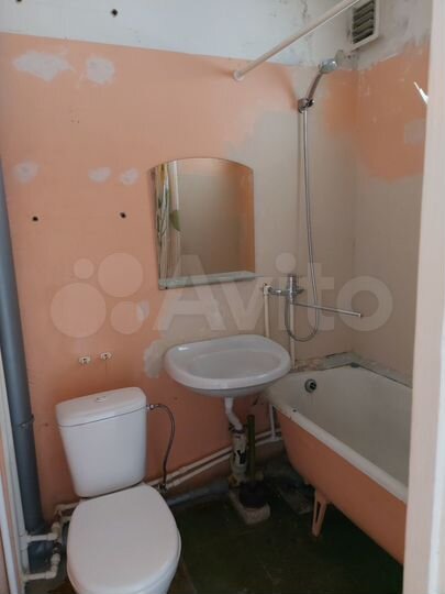 1-к. квартира, 31 м², 4/5 эт.