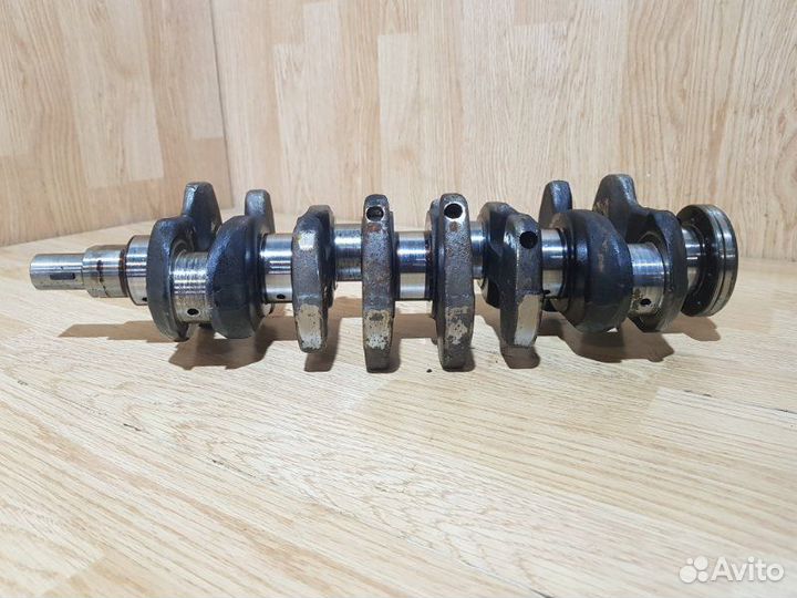 Коленвал Geely Vision JLY-4G18 2008