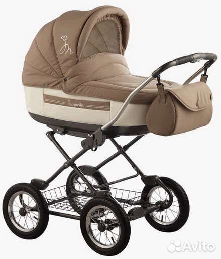 Детские коляски