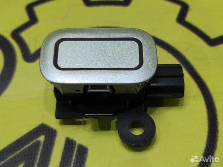 Датчик парктроника передний Lexus Gs350 GRS191